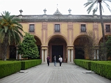 Alcazar De Sevilla 14